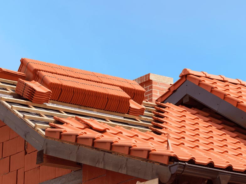 Traitement toitures à Saint-Raphaël et Sainte-Maxime dans le Var 83
